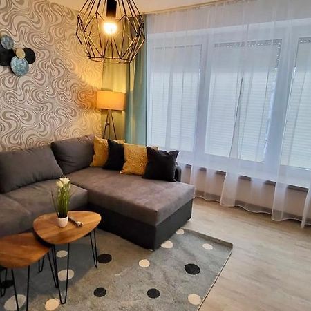 4Rooms Central-Modern Near Mtu With Balcony, The Beach By Lakescape Fewos FDH Exteriör bild