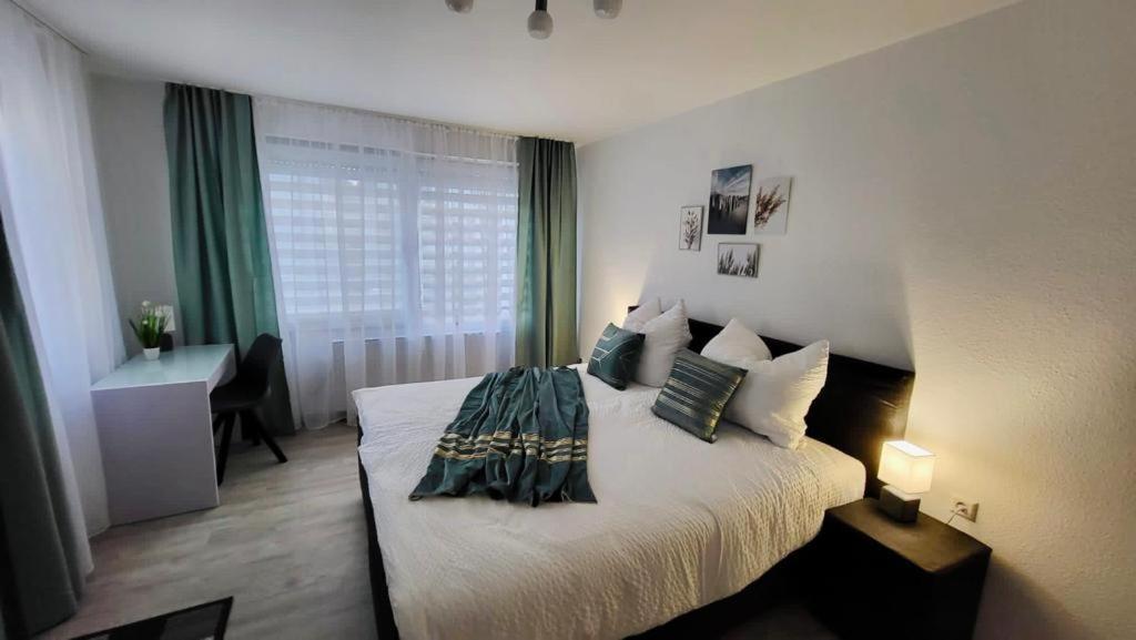 4Rooms Central-Modern Near Mtu With Balcony, The Beach By Lakescape Fewos FDH Exteriör bild