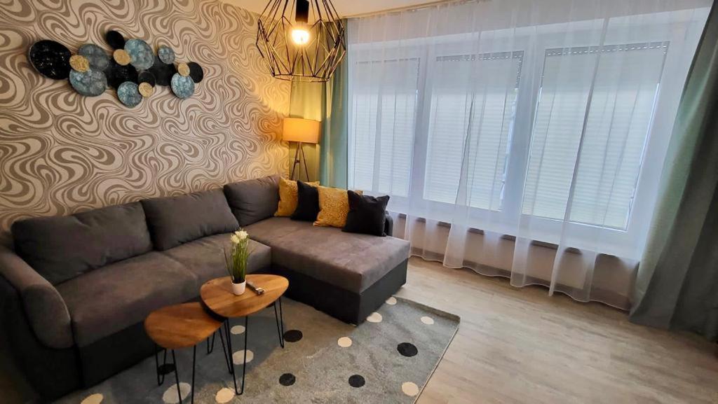 4Rooms Central-Modern Near Mtu With Balcony, The Beach By Lakescape Fewos FDH Exteriör bild