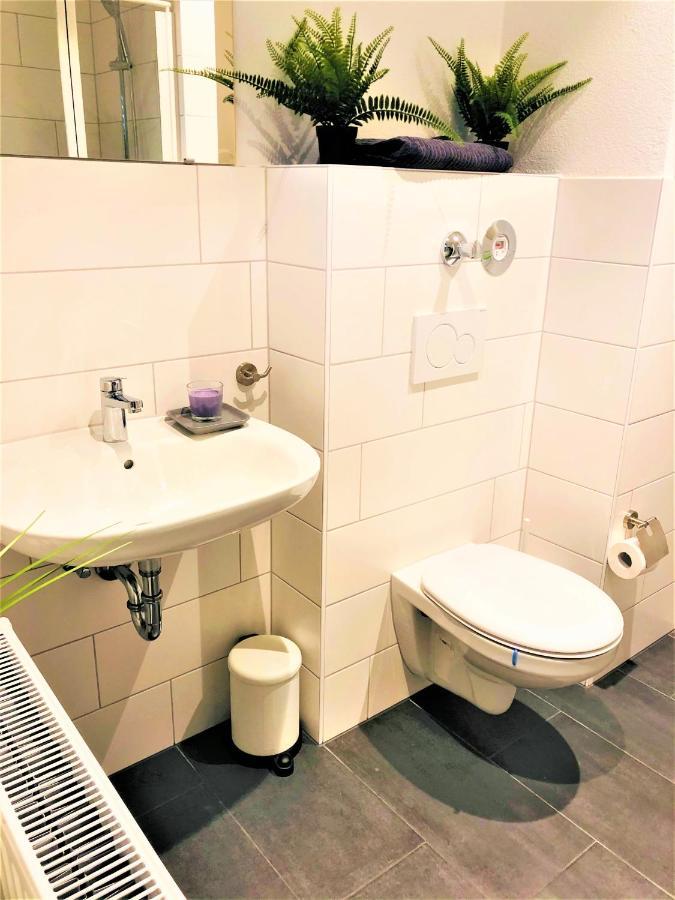 4Rooms Central-Modern Near Mtu With Balcony, The Beach By Lakescape Fewos FDH Exteriör bild