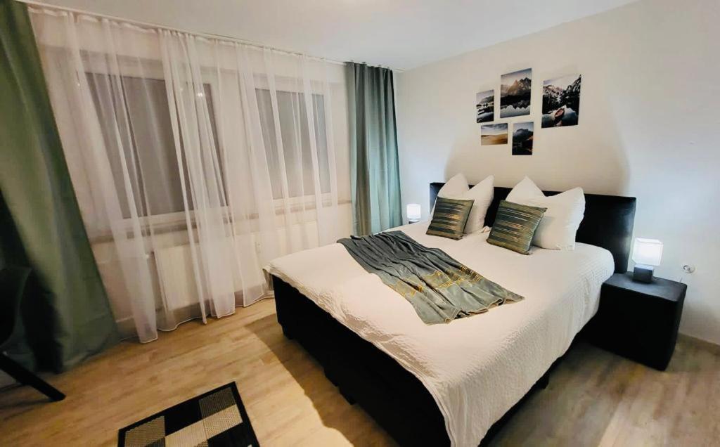 4Rooms Central-Modern Near Mtu With Balcony, The Beach By Lakescape Fewos FDH Exteriör bild