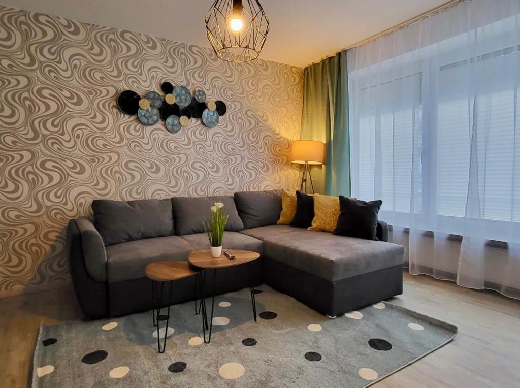 4Rooms Central-Modern Near Mtu With Balcony, The Beach By Lakescape Fewos FDH Exteriör bild